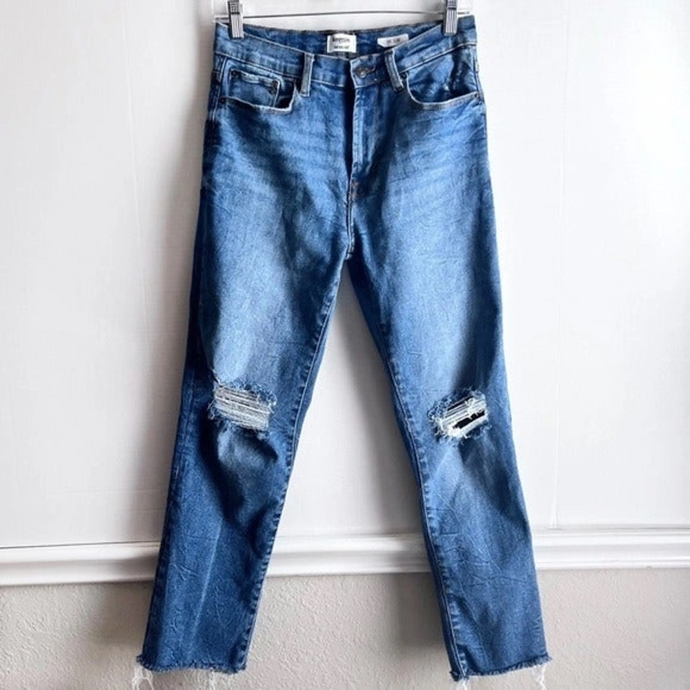 Kensie Vintage Luxe Jeans